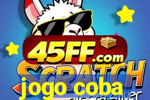 jogo coba